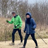 Même pas froid !