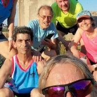 Sortie trail du 30 avril à Laines aux Bois