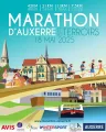 Marathon auxerre 2025