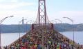 Marathon de lisbonne